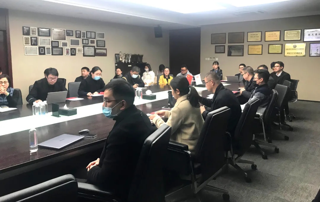 1609134690774393.jpg 乘风破浪,砥砺远航!2020年度“聚鑫汇周二学堂”结业啦